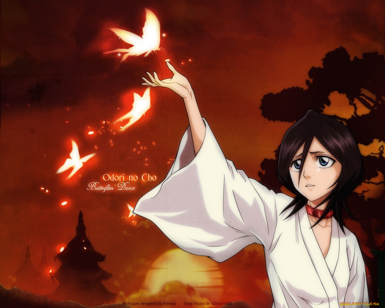 , bleach